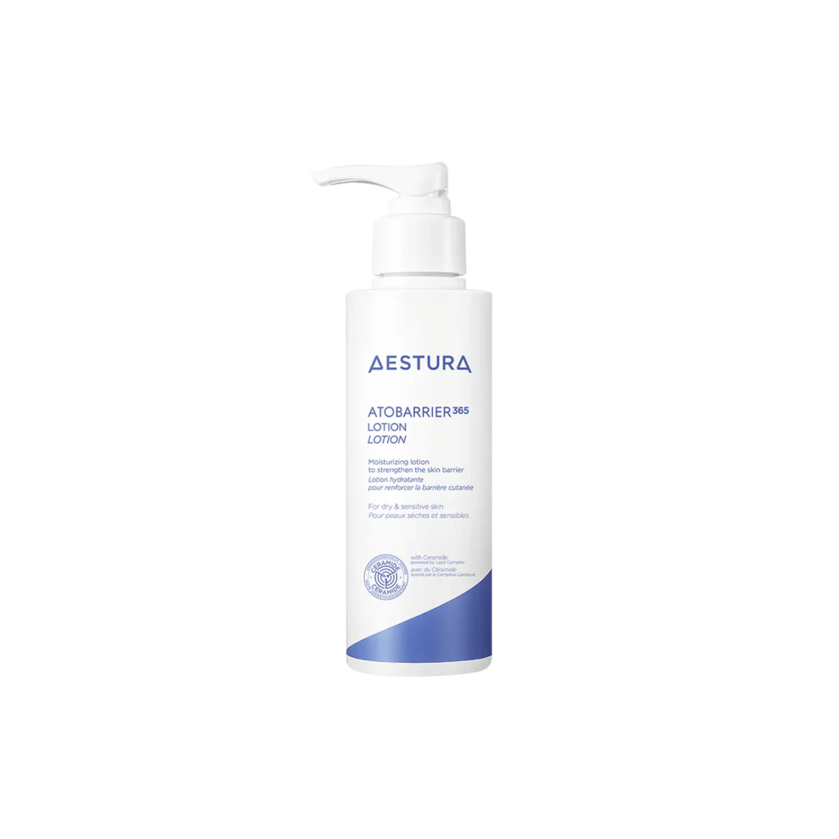 dubbu | Atobarrier 365 Lotion