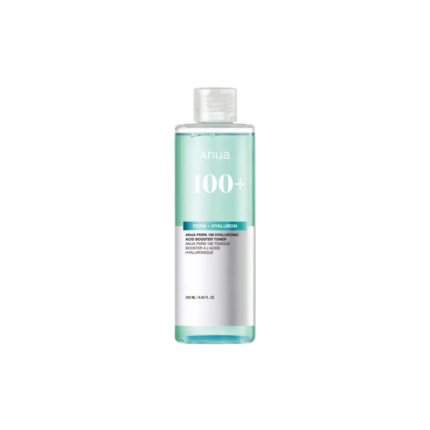 PDRN 100 Hyaluronic Acid Booster Toner