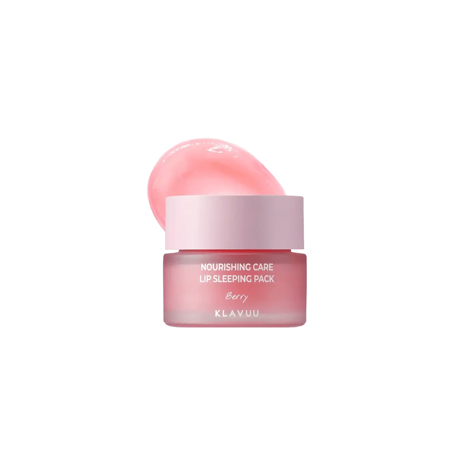 Nourishing Care Lip Sleeping Pack (Berry)