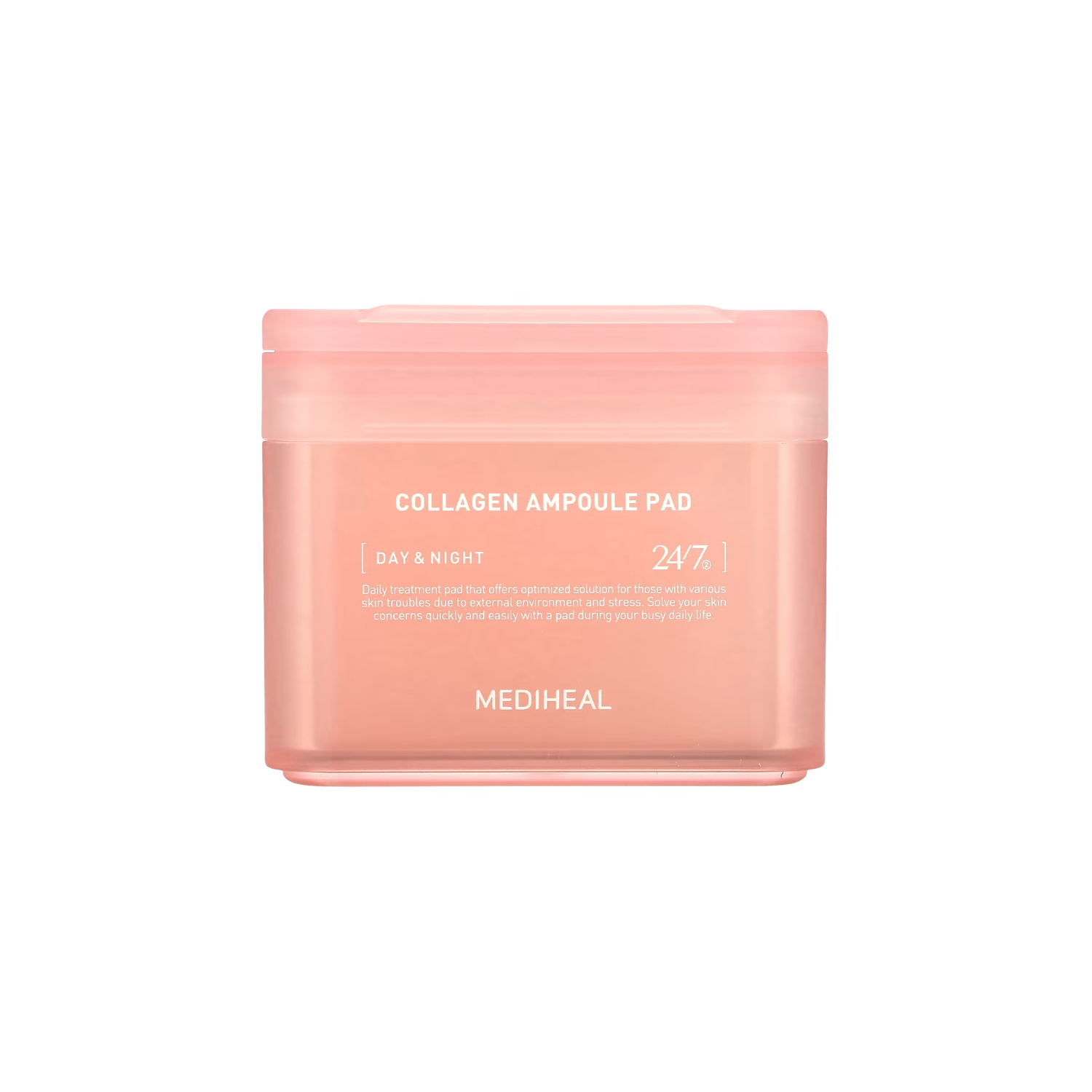 Collagen Ampoule Pad