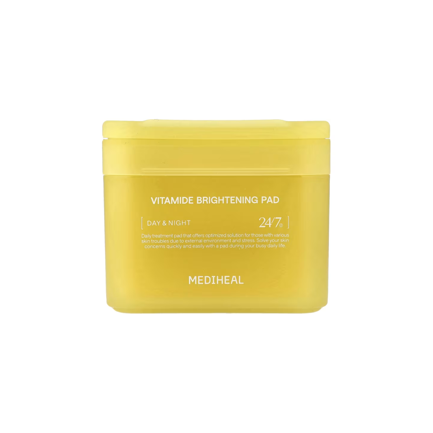 Vitamide Brightening Pad
