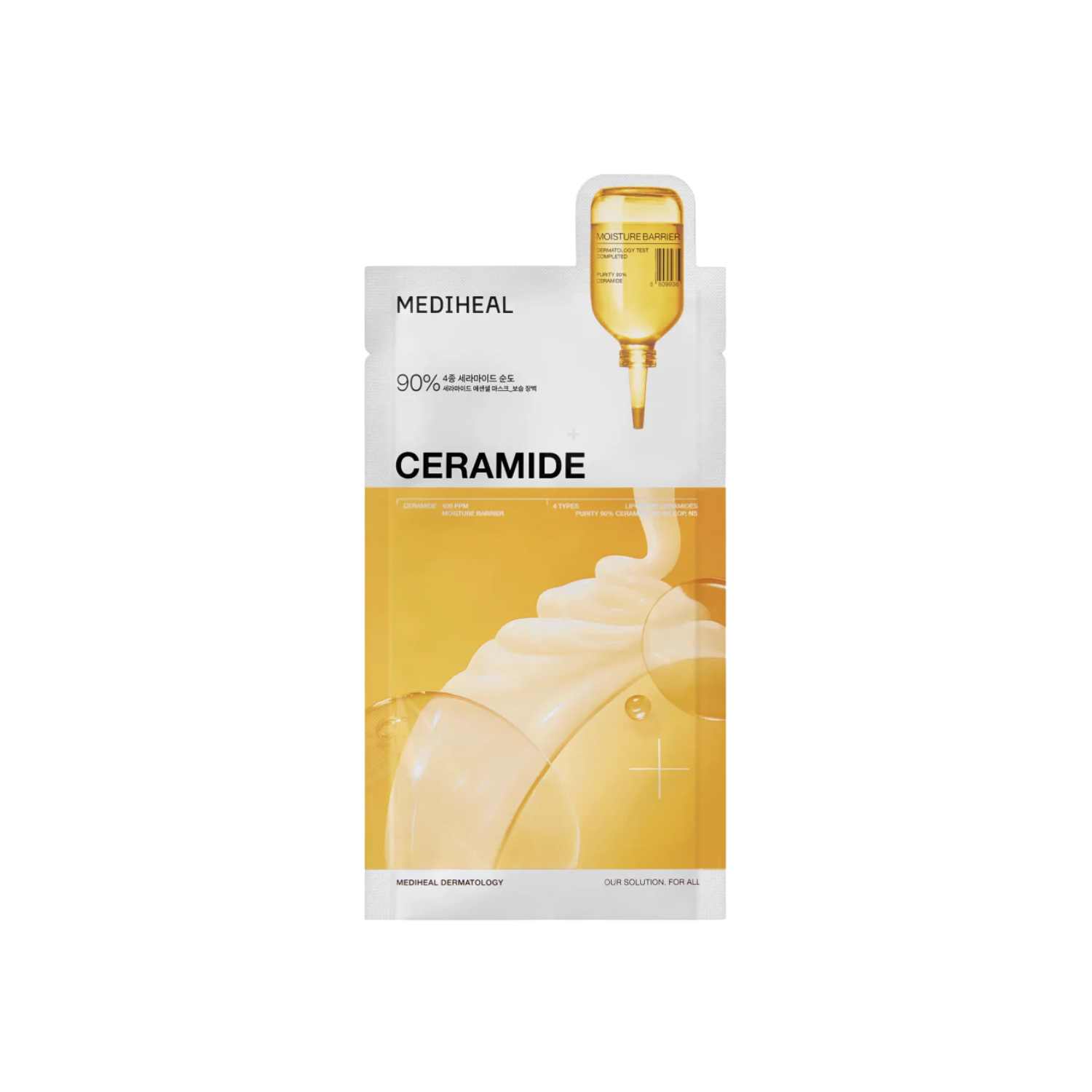 Ceramide Essential Mask Moisture Barrier