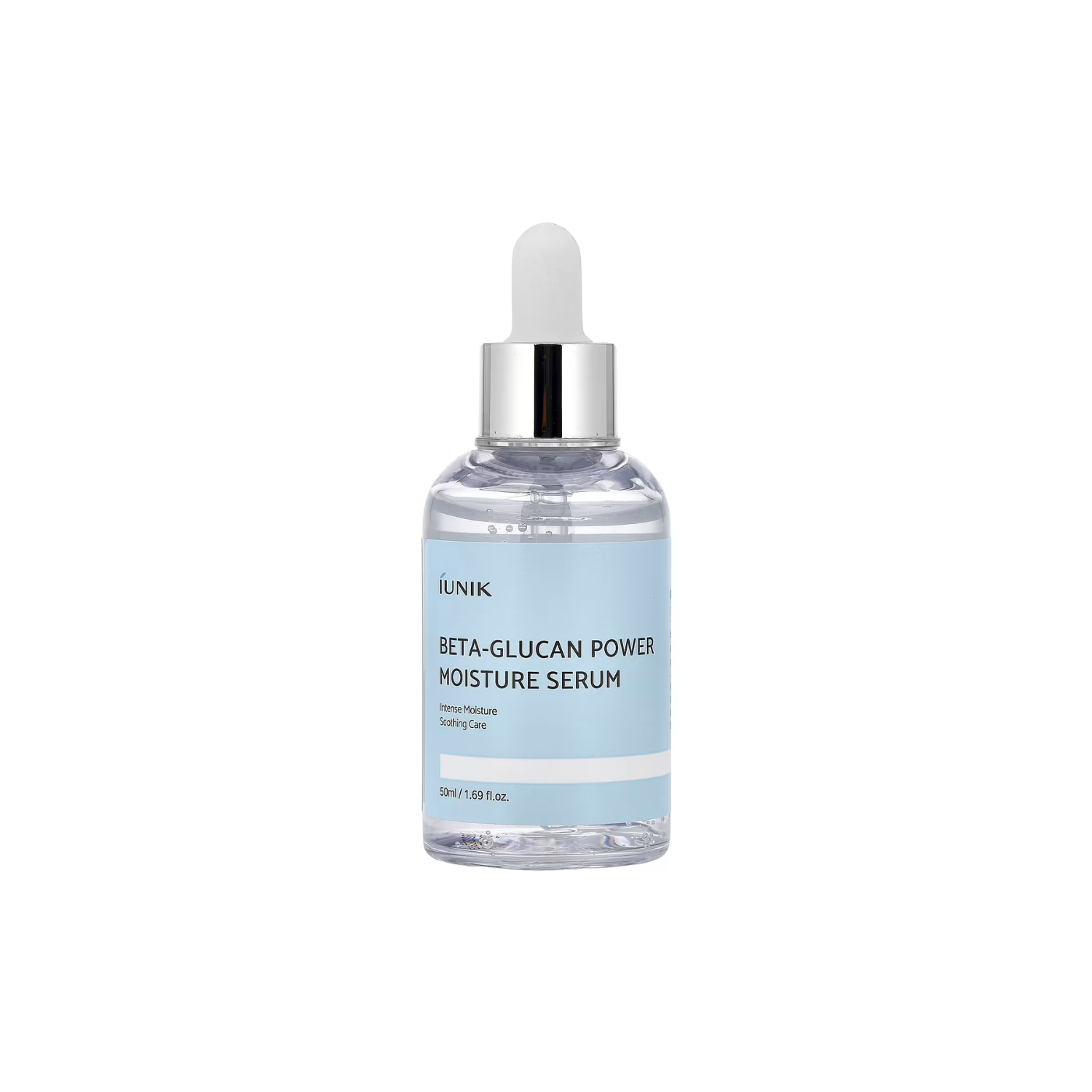 Beta-Glucan Power Moisture Serum