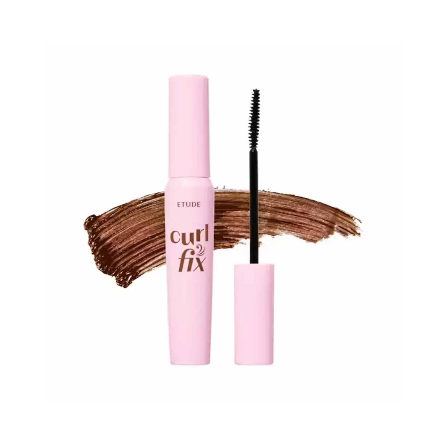 Curl Fix Mascara
