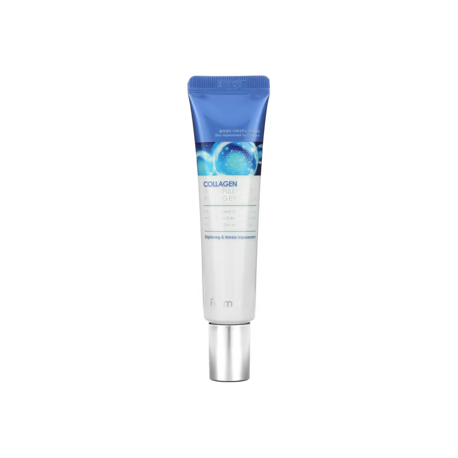 Collagen Water Full Moist Rolling Eye Serum