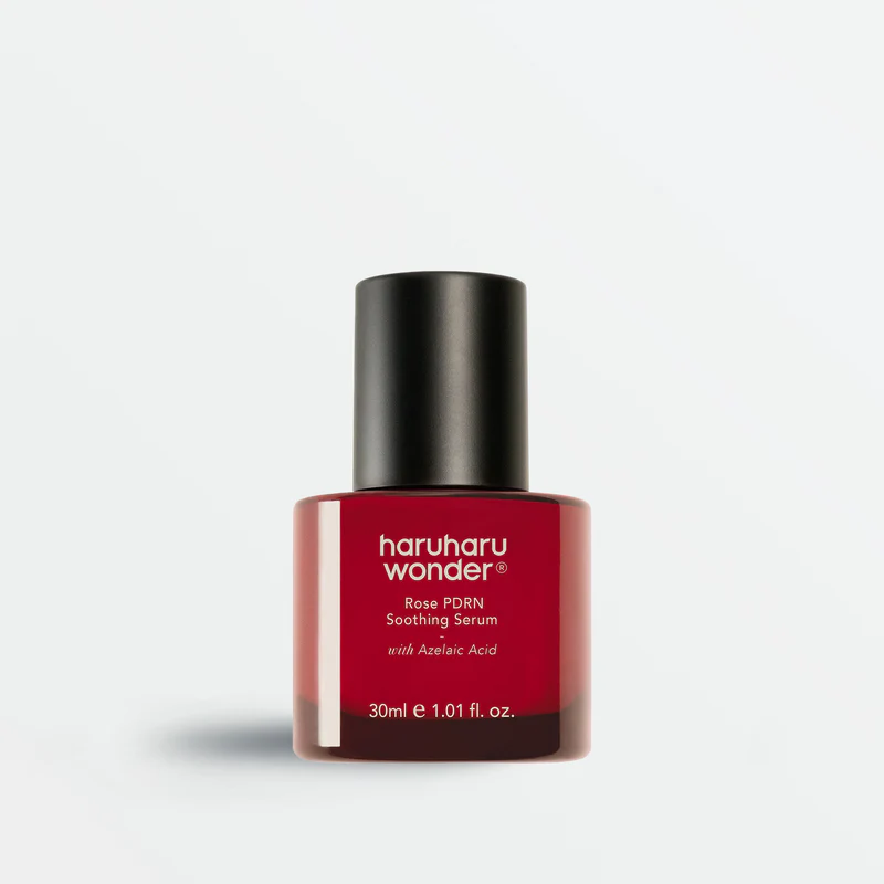 Rose PDRN Firming Serum