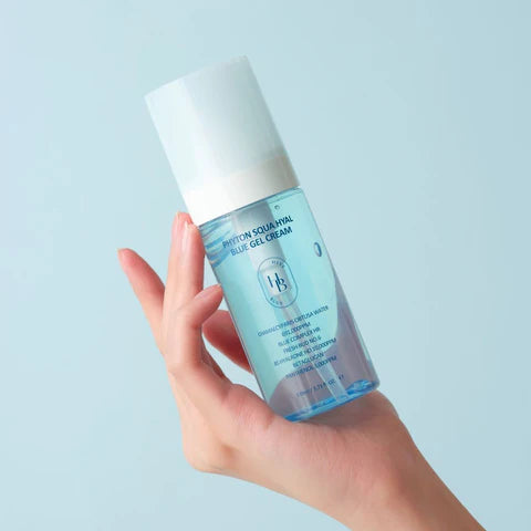 Phyton Squa Hyal Blue Gel Cream