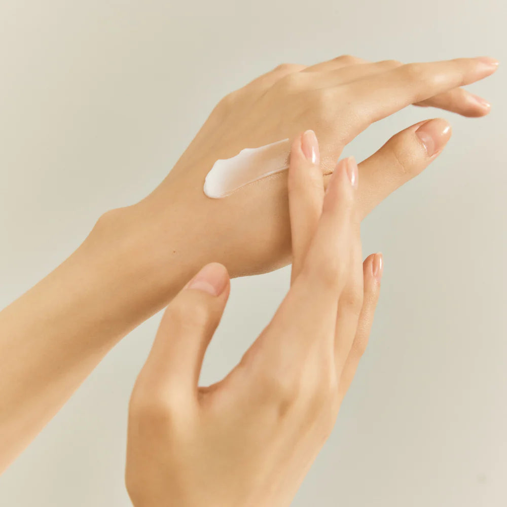 Penta Berry Panthenol Repair Cream