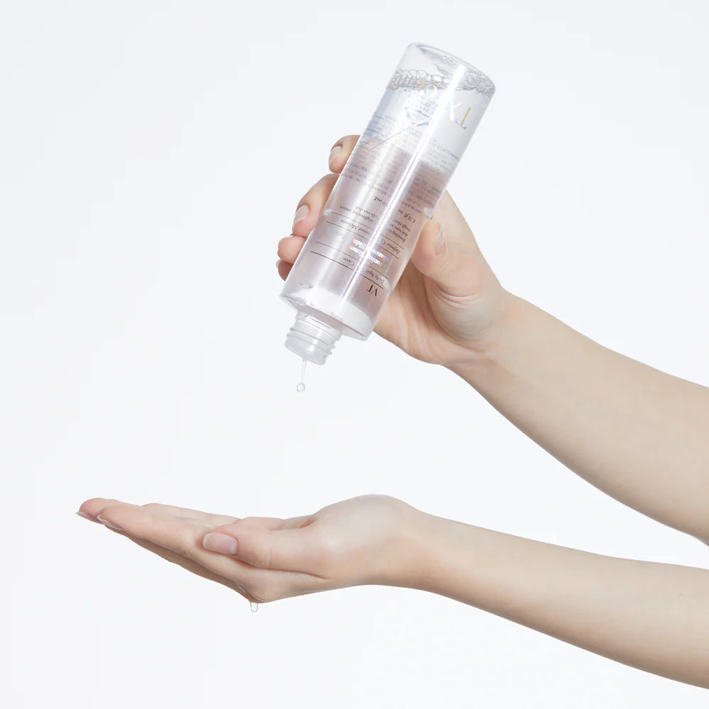 TX-Toning Toner Radiance & Skin Balancing