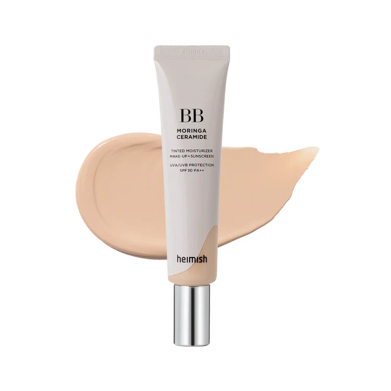 Moringa Ceramide BB Cream