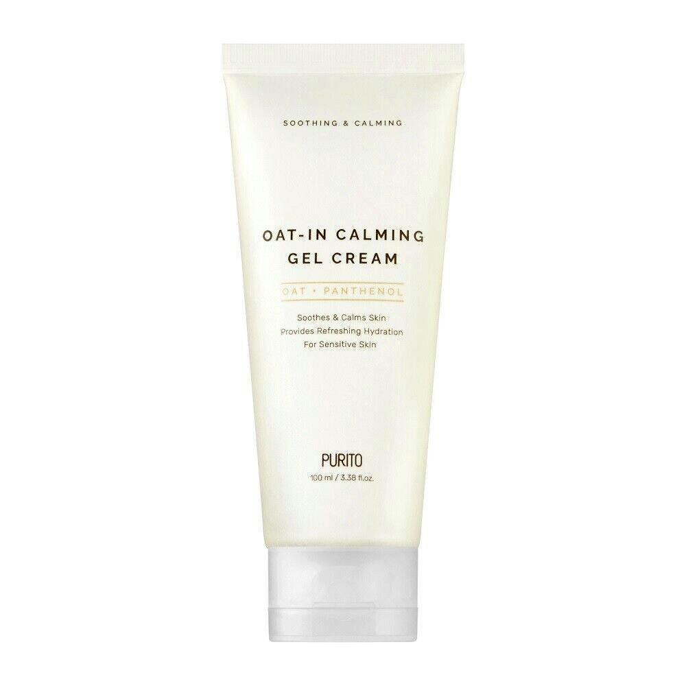 Oat-In Calming Gel Cream
