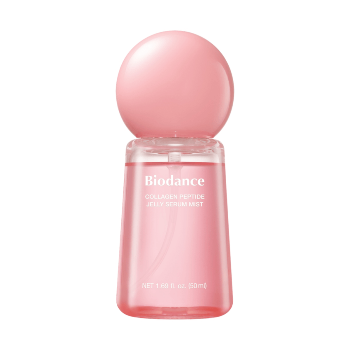 Collagen Peptide Jelly Serum Mist