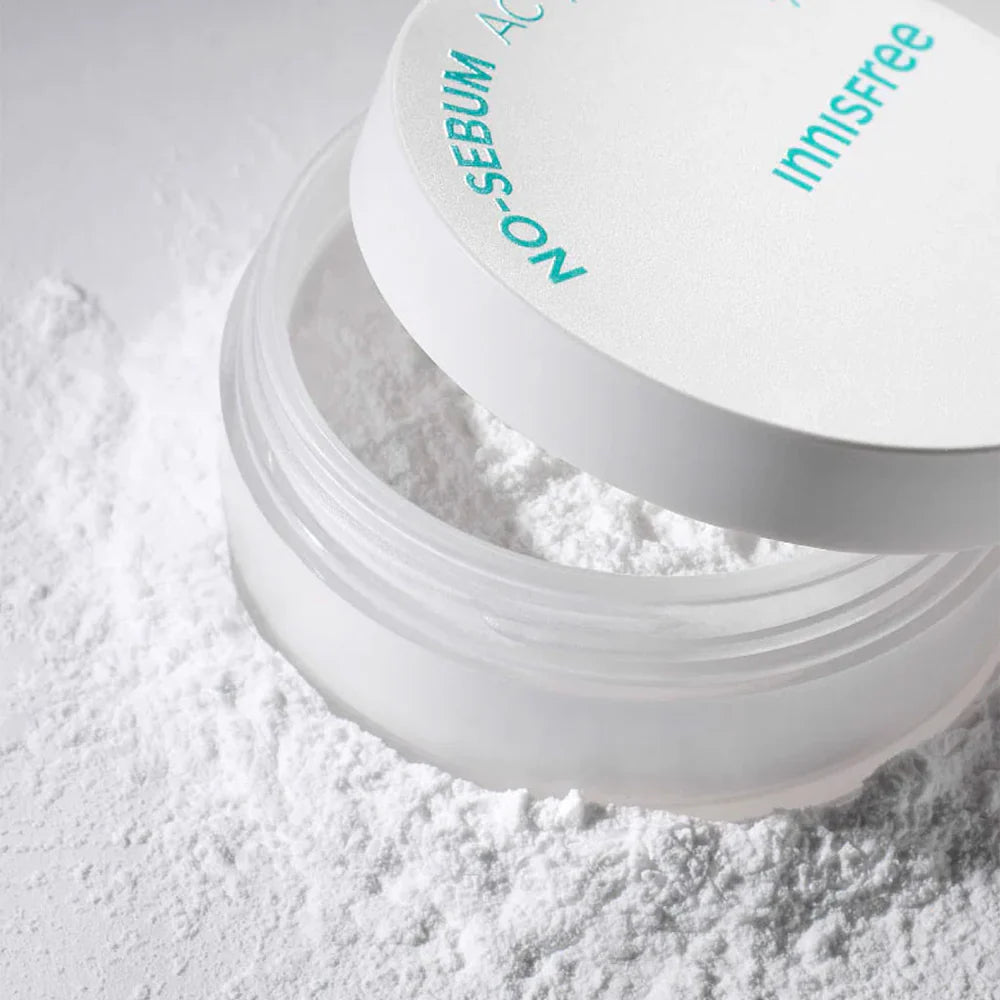 No-Sebum AC Powder