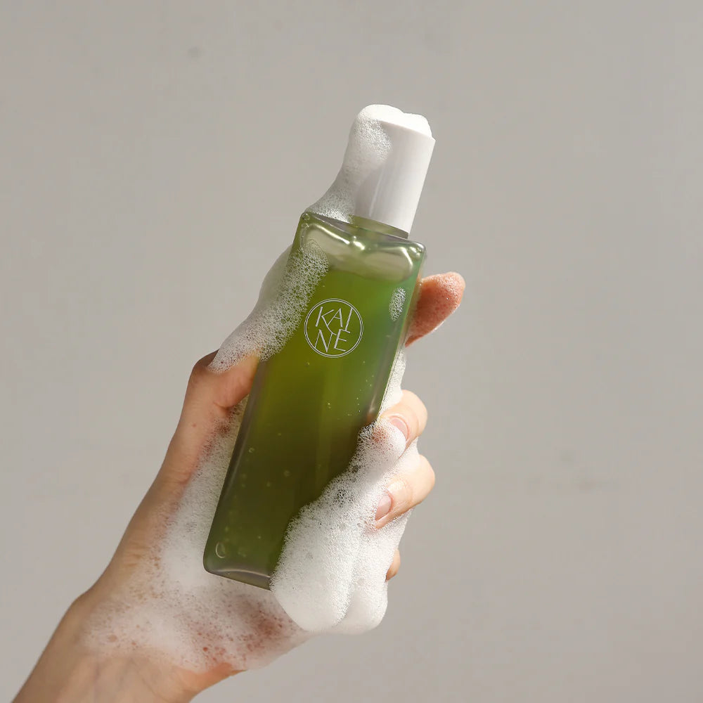 Rosemary Relief Gel Cleanser
