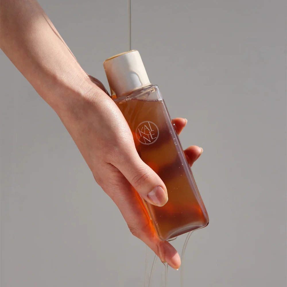 Kombu Balancing Ampoule Toner
