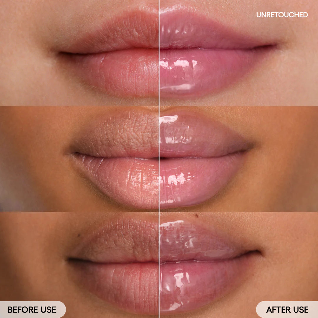 Lip Sleeping Mask EX - Gummy Bear (Bonbon Ourson)