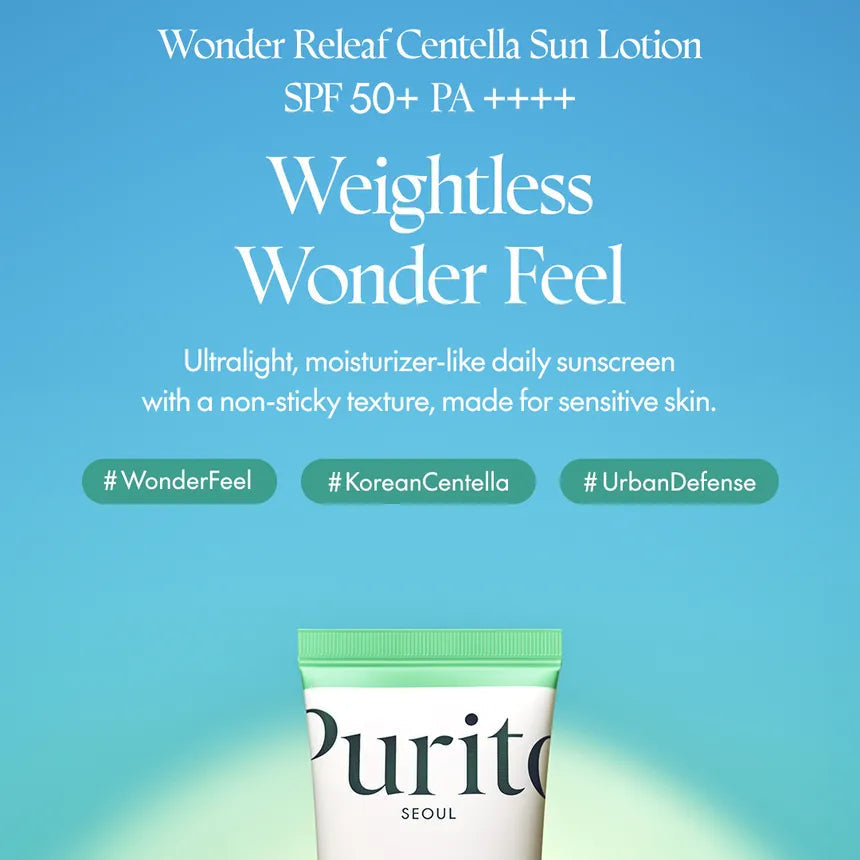 Viral Relief Set