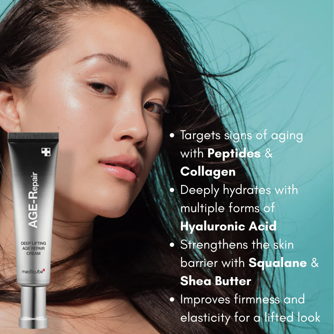 AGE-Repair Deep Lifting Age Repair Cream