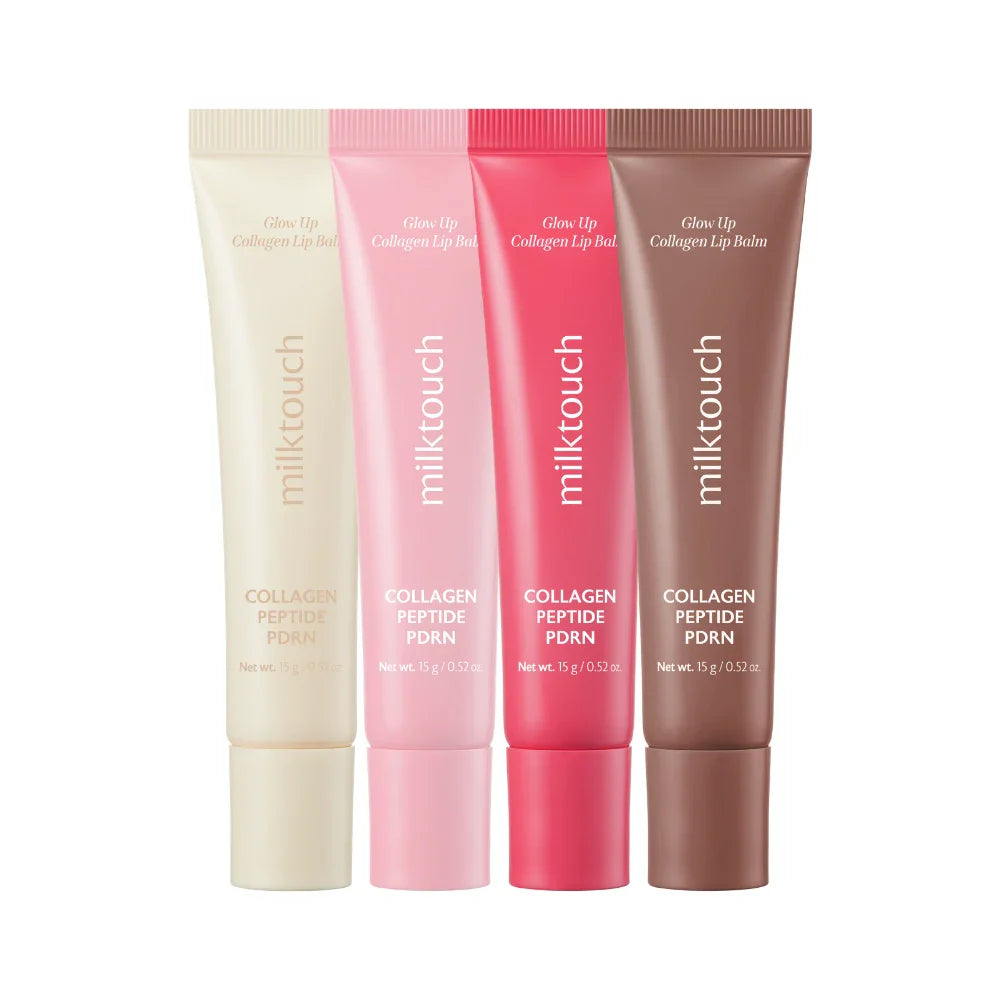 Glow Up Collagen Lip Balm