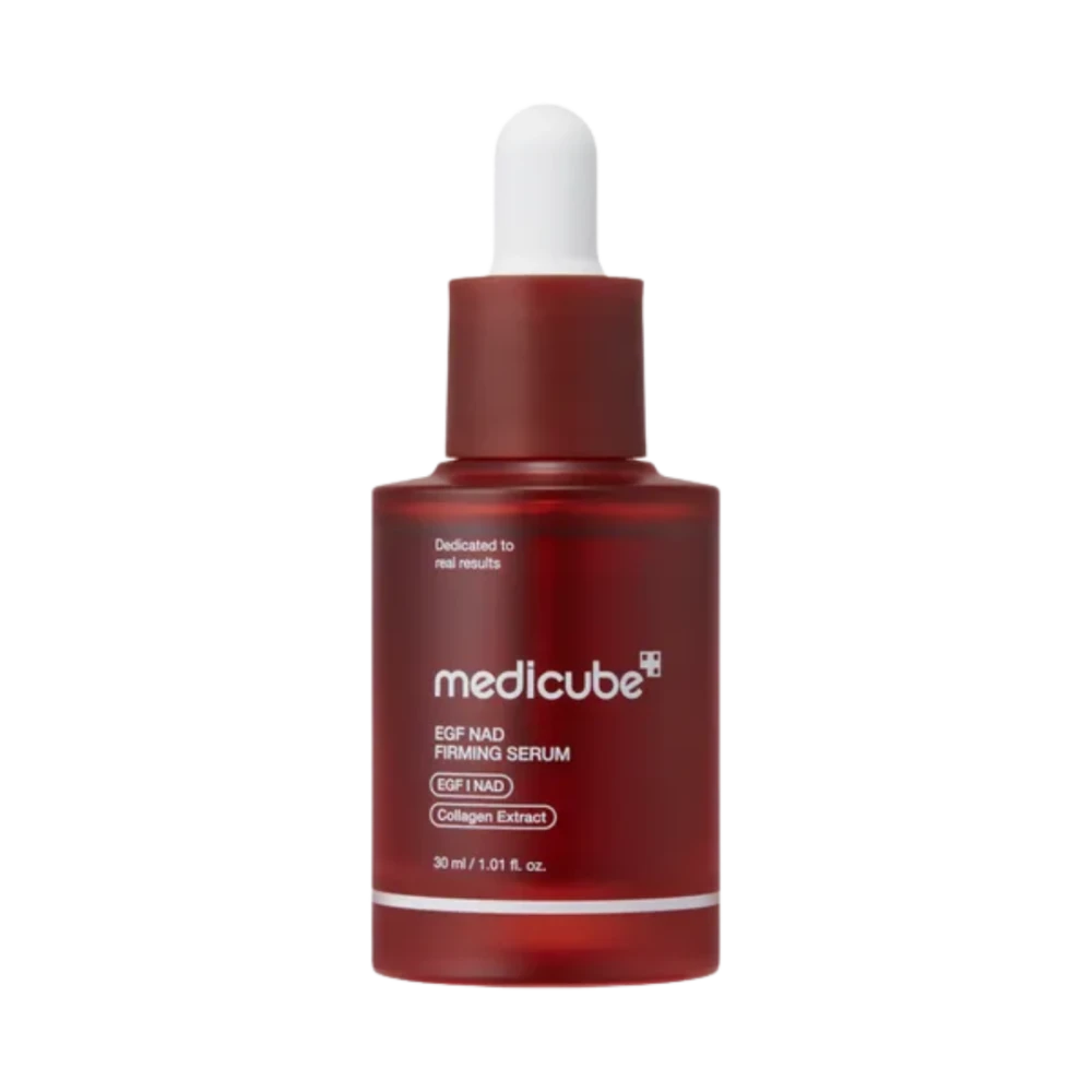 Medicube EGF NAD Firming Serum