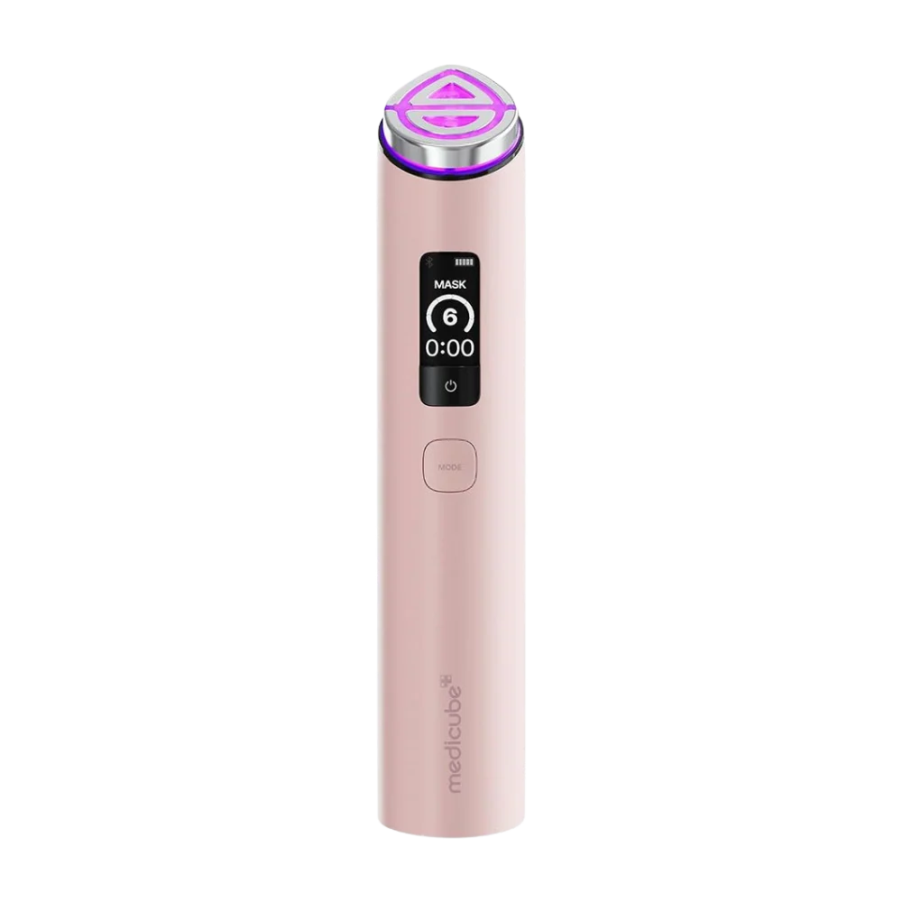 Age-R Booster Pro X2