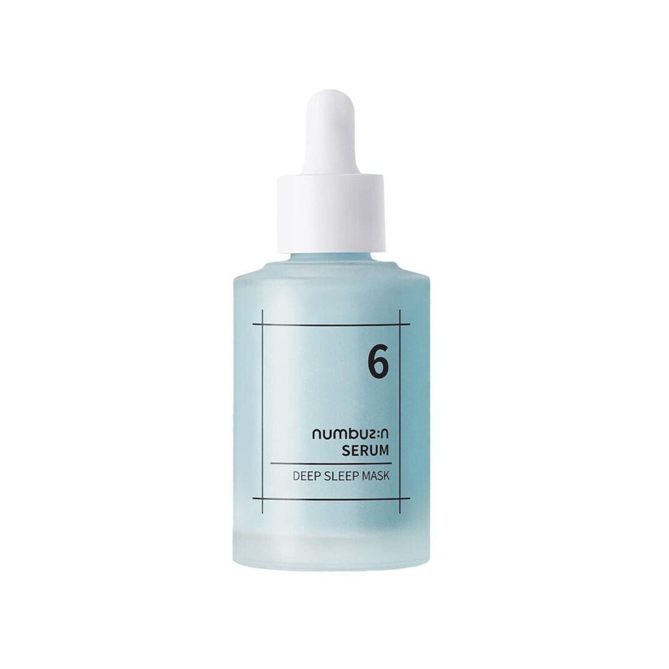 No.6 Deep Sleep Mask Serum