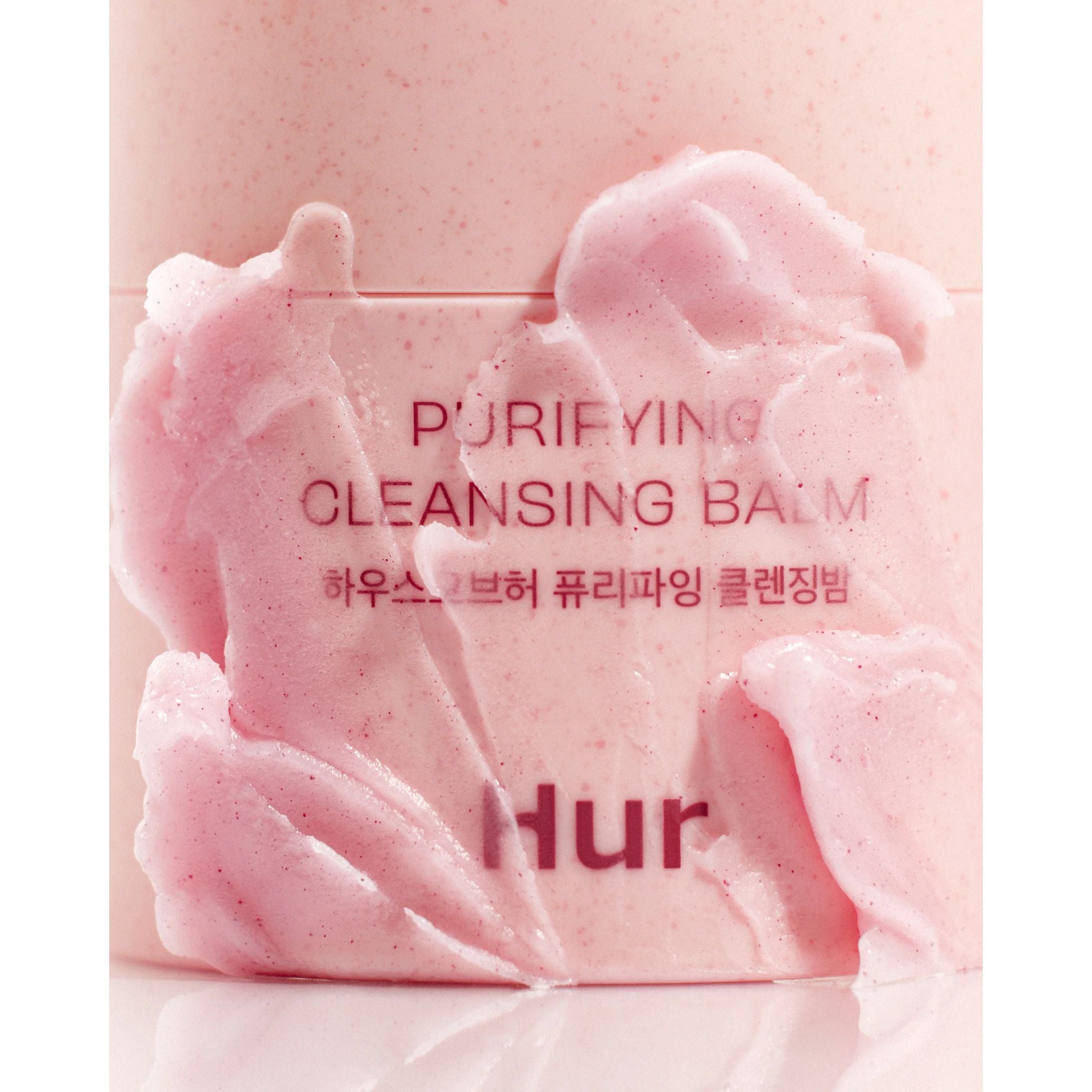 Purifying Cleansing Balm