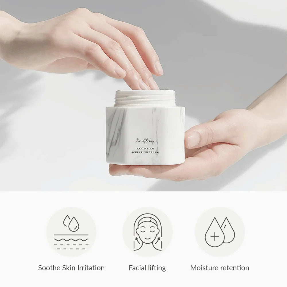 Rapid Firm Sculping Cream