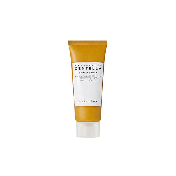 Madagascar Centella Ampoule Foam (Mini)