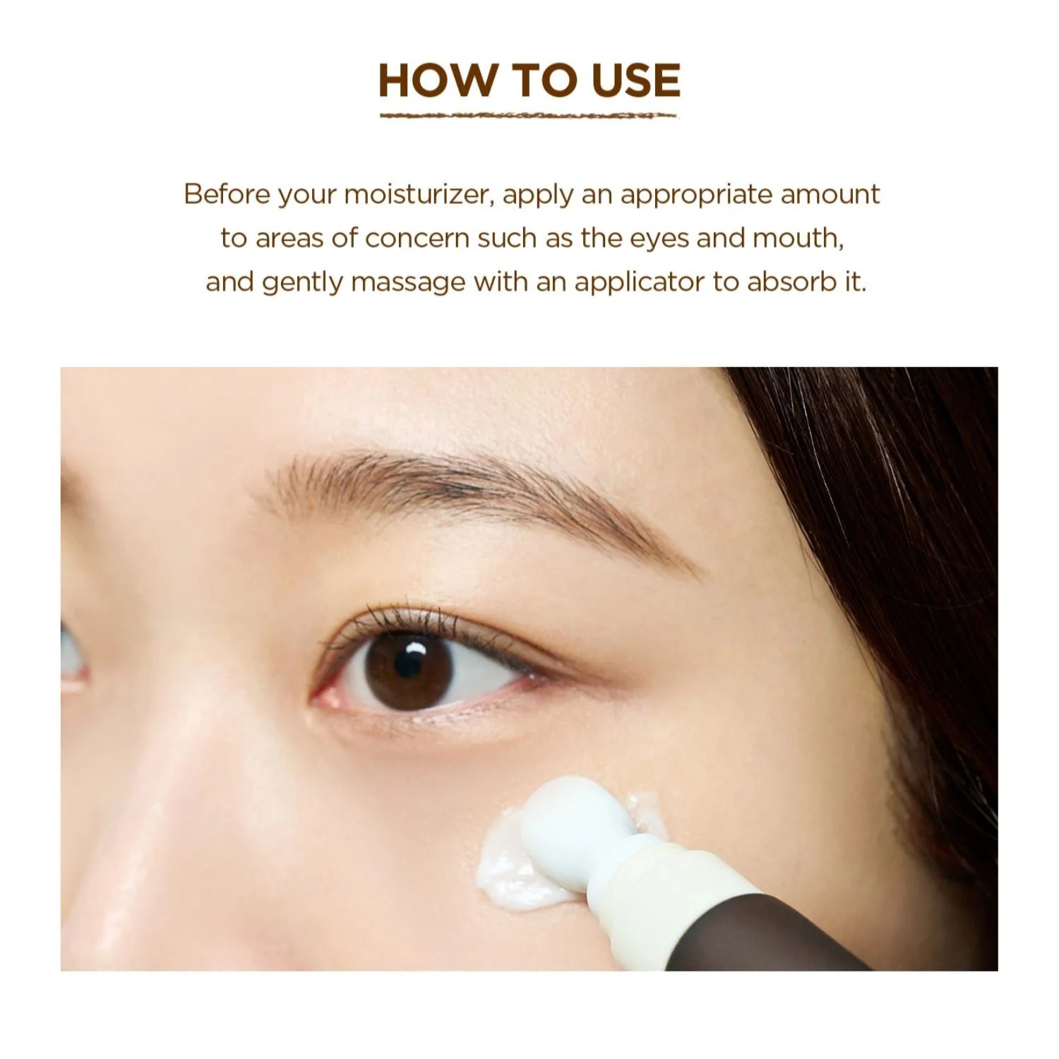 Madagascar Centella Probio-Cica Bakuchiol Eye Cream