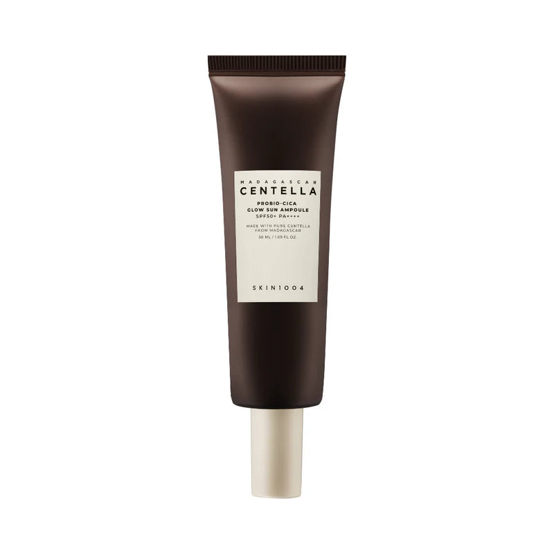 Madagascar Centella Probio-Cica Glow Sun Ampoule