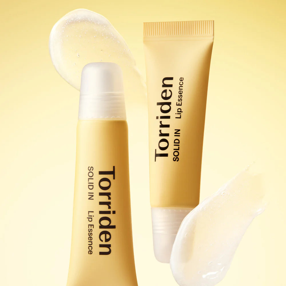 Solid In Lip Essence