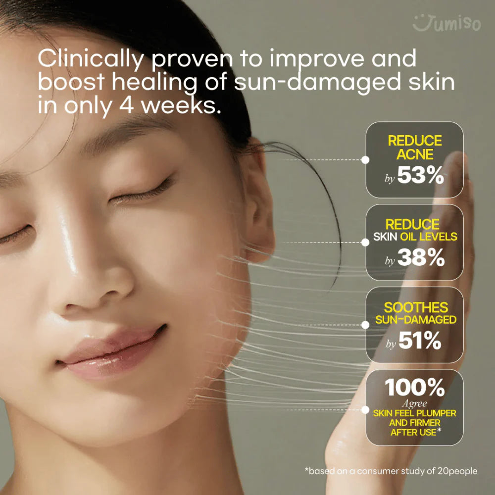 Snail Mucin 95 + Peptide Facial Essence