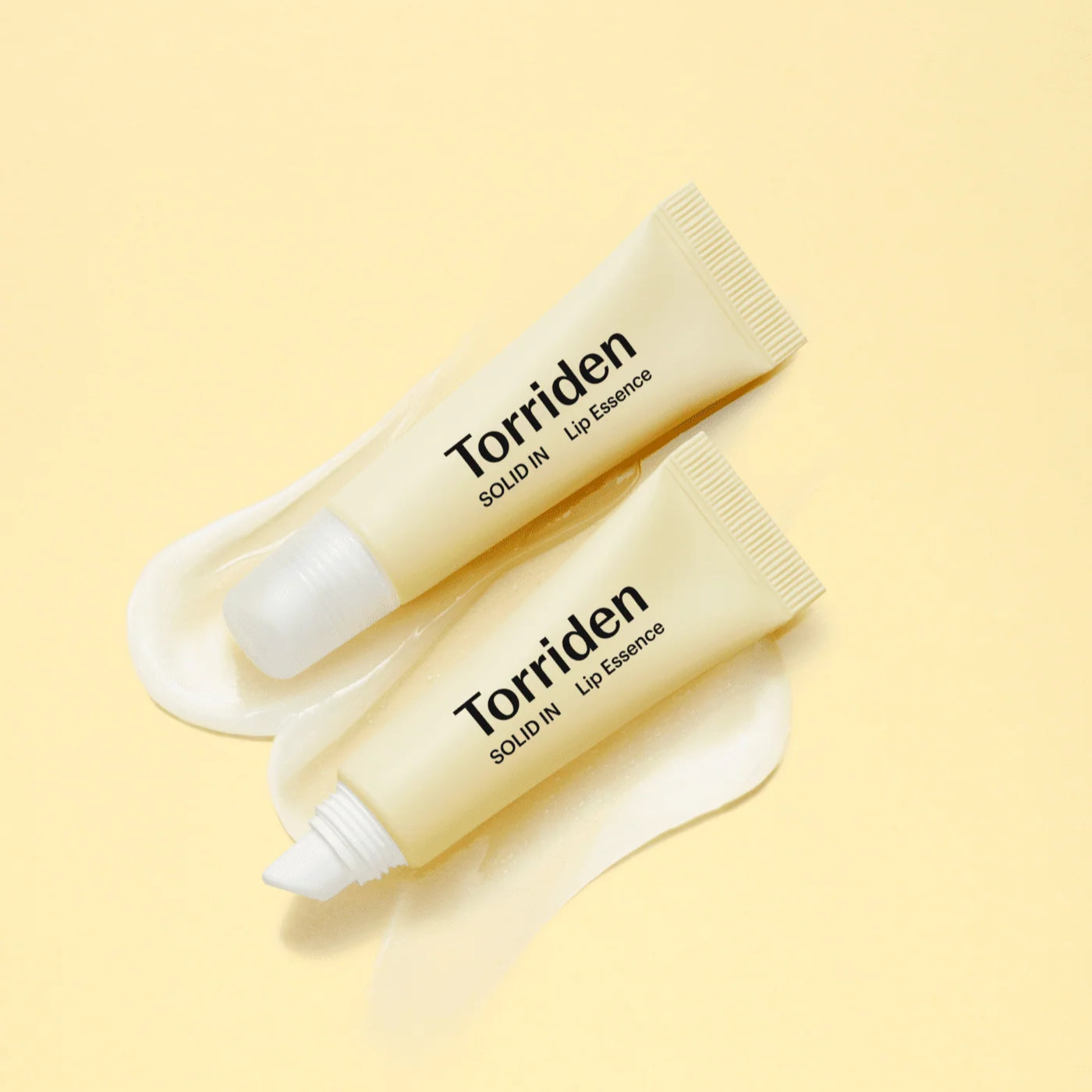 Solid In Lip Essence