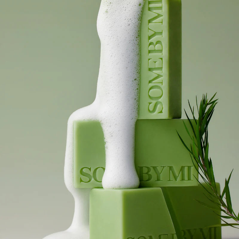 AHA.BHA.PHA 30 Days Miracle Cleansing Bar