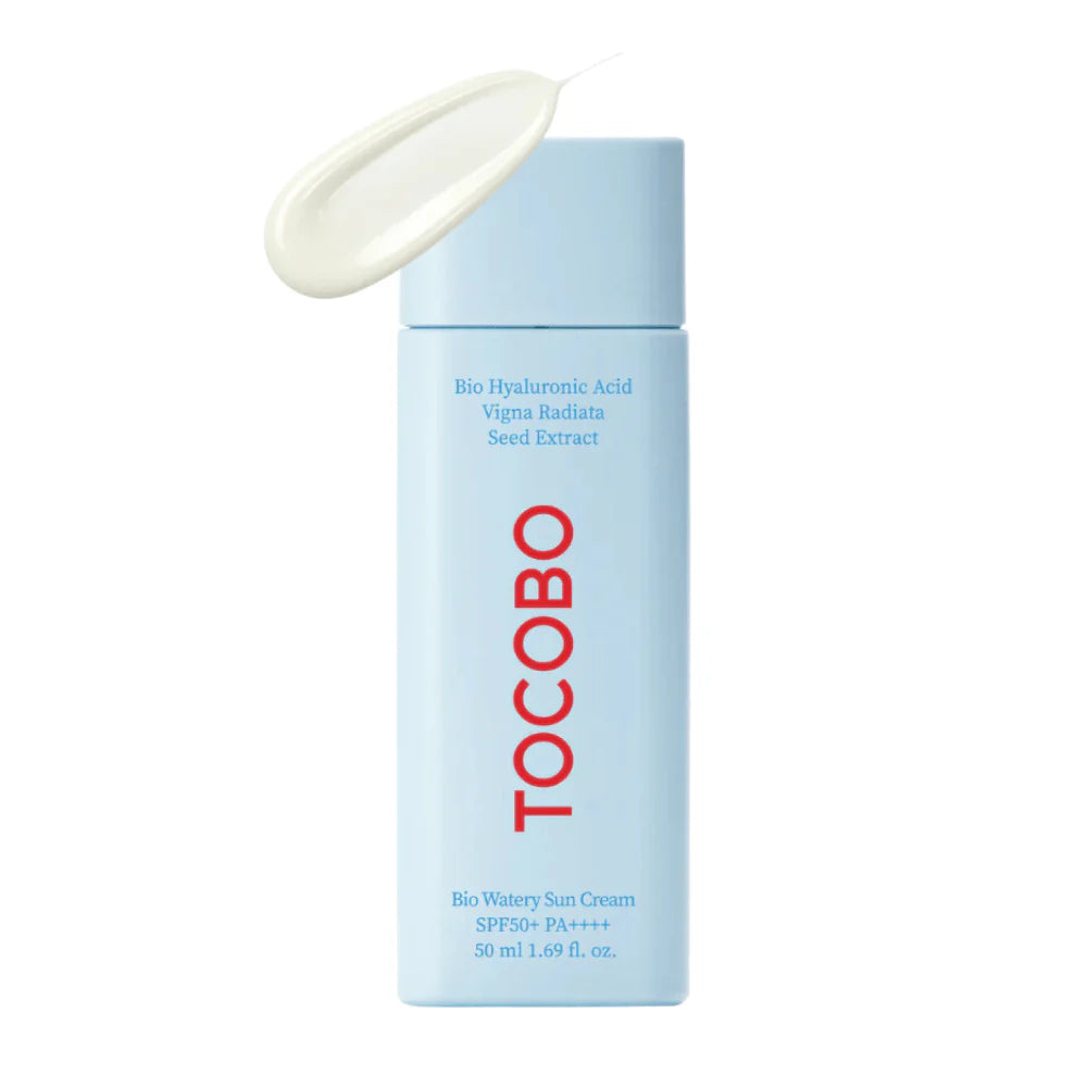 Bio Watery Sun Screen SPF50+ PA++++