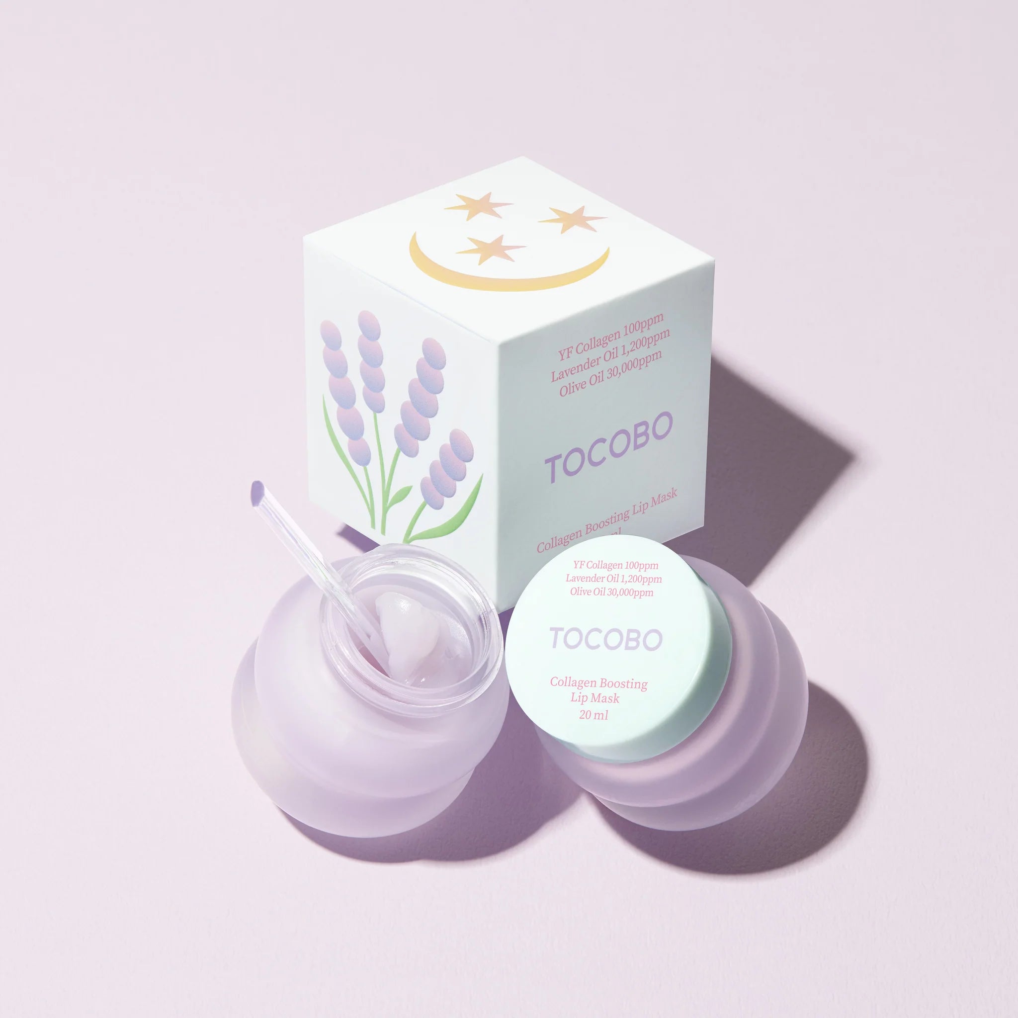 Overnight Collagen Set