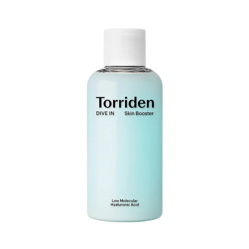 Dive-In Low Molecular Hyaluronic Acid Skin Booster