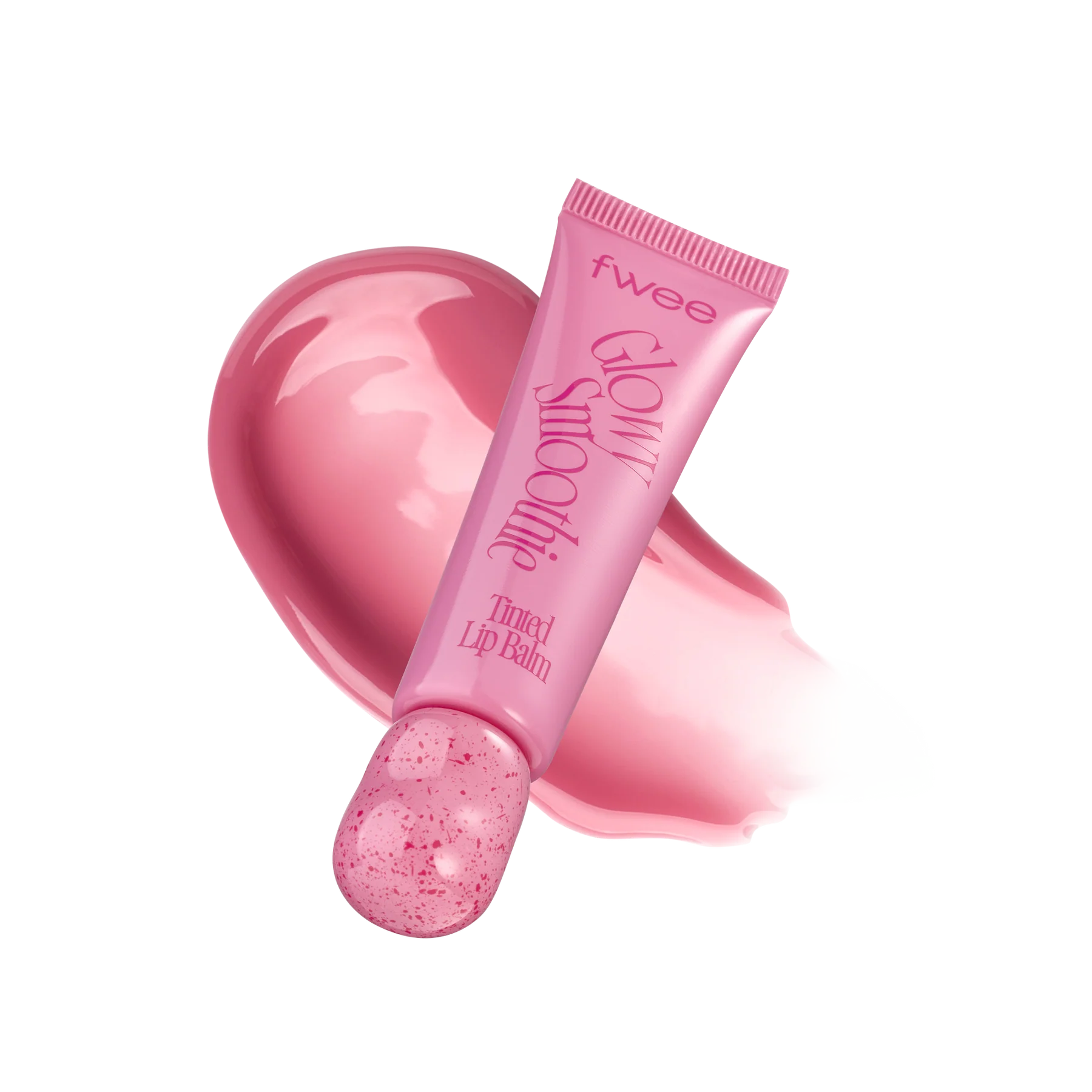 Smoothie Tinted Lip Balm