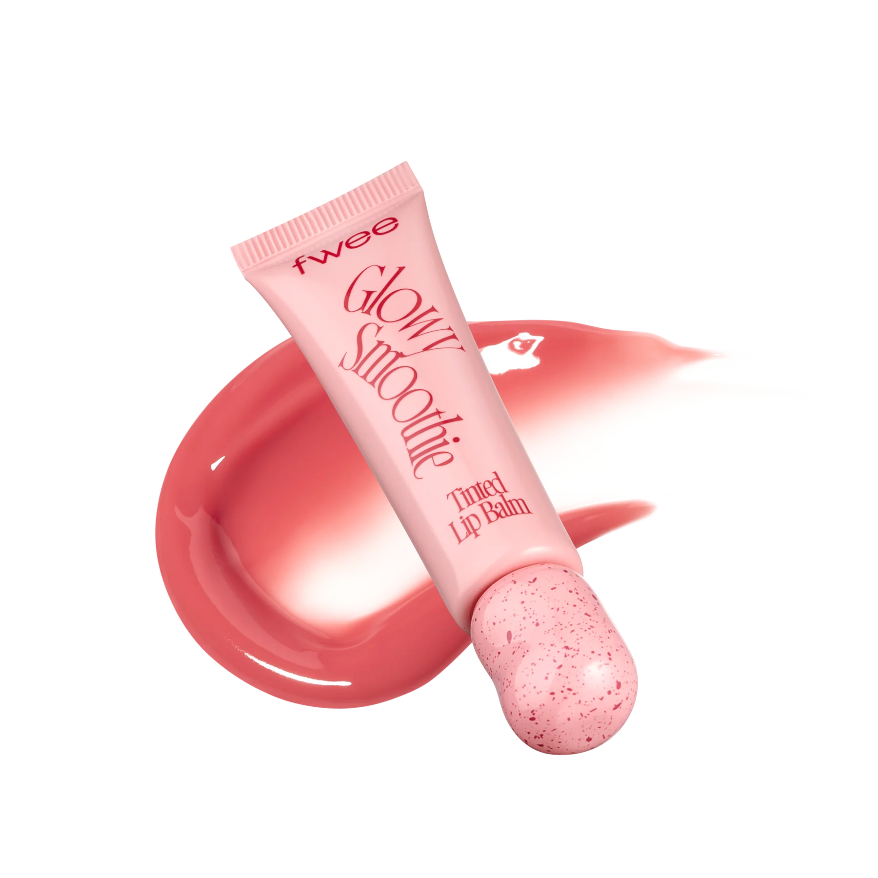 Smoothie Tinted Lip Balm