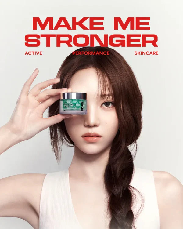PDRN Capsule Cream 100