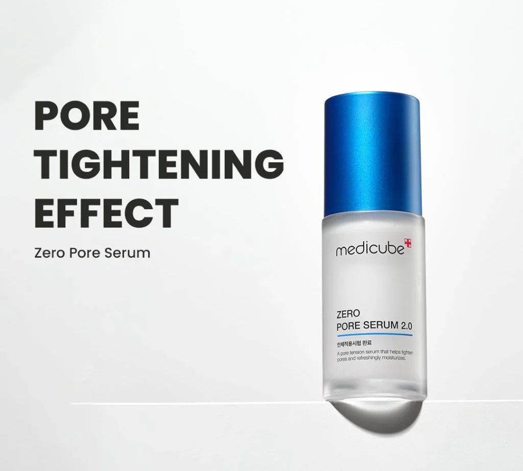 Zero Pore Serum 2.0