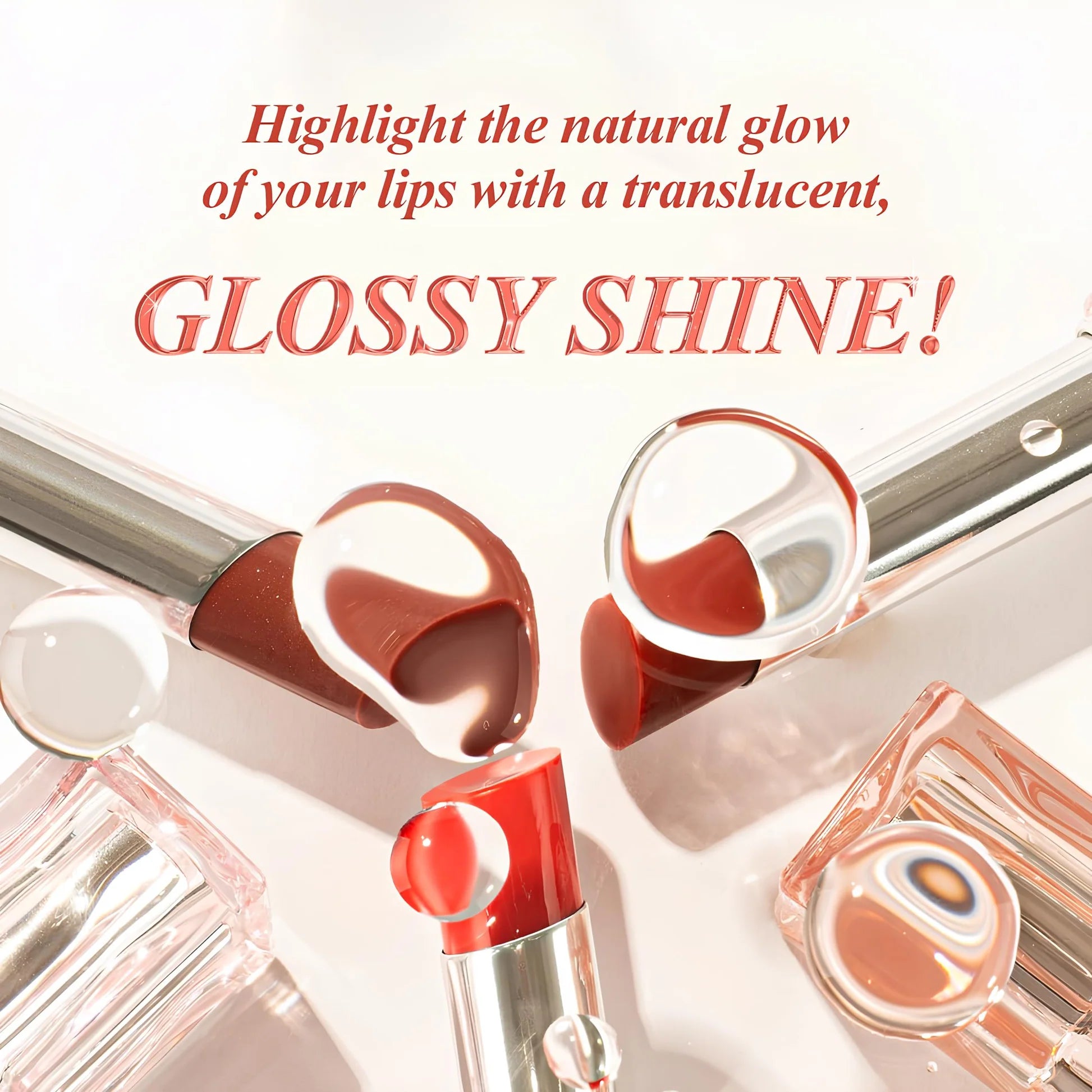Waterism Glow Melting Balm