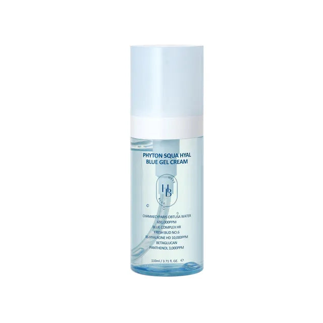 Phyton Squa Hyal Blue Gel Cream