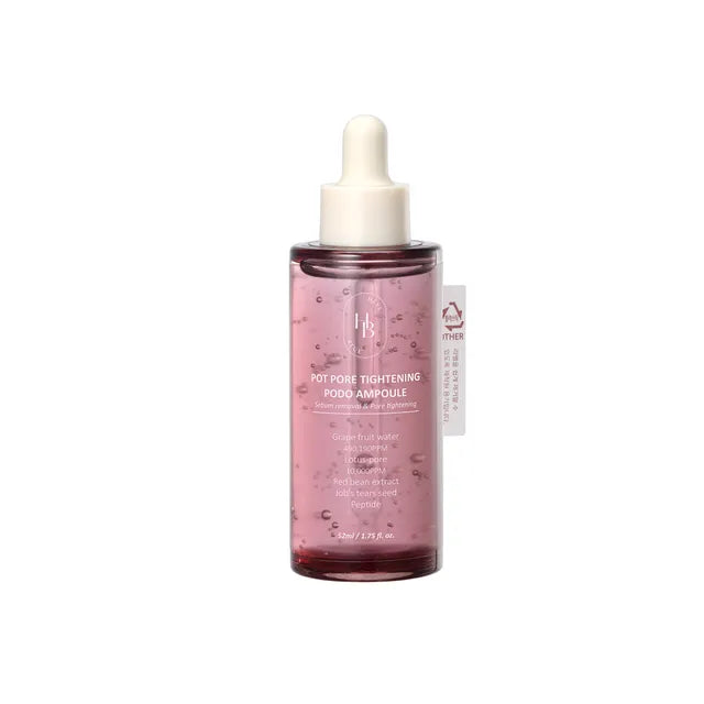 Pot Pore Tightening Podo Ampoule