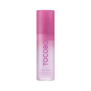 Heat Proof Hair Mist | 01 lowkey famous
