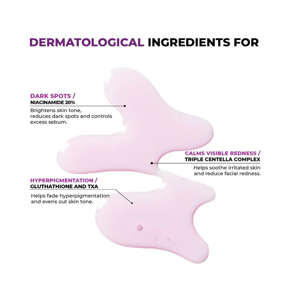 Niacinamide 20 Serum