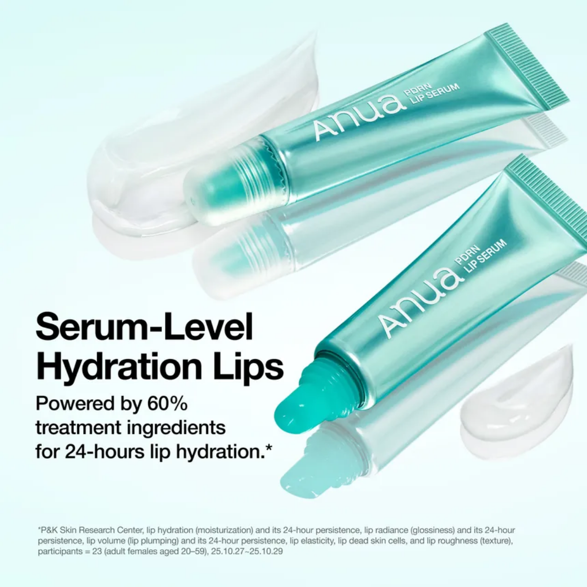 PDRN Hyaluron Lip Serum