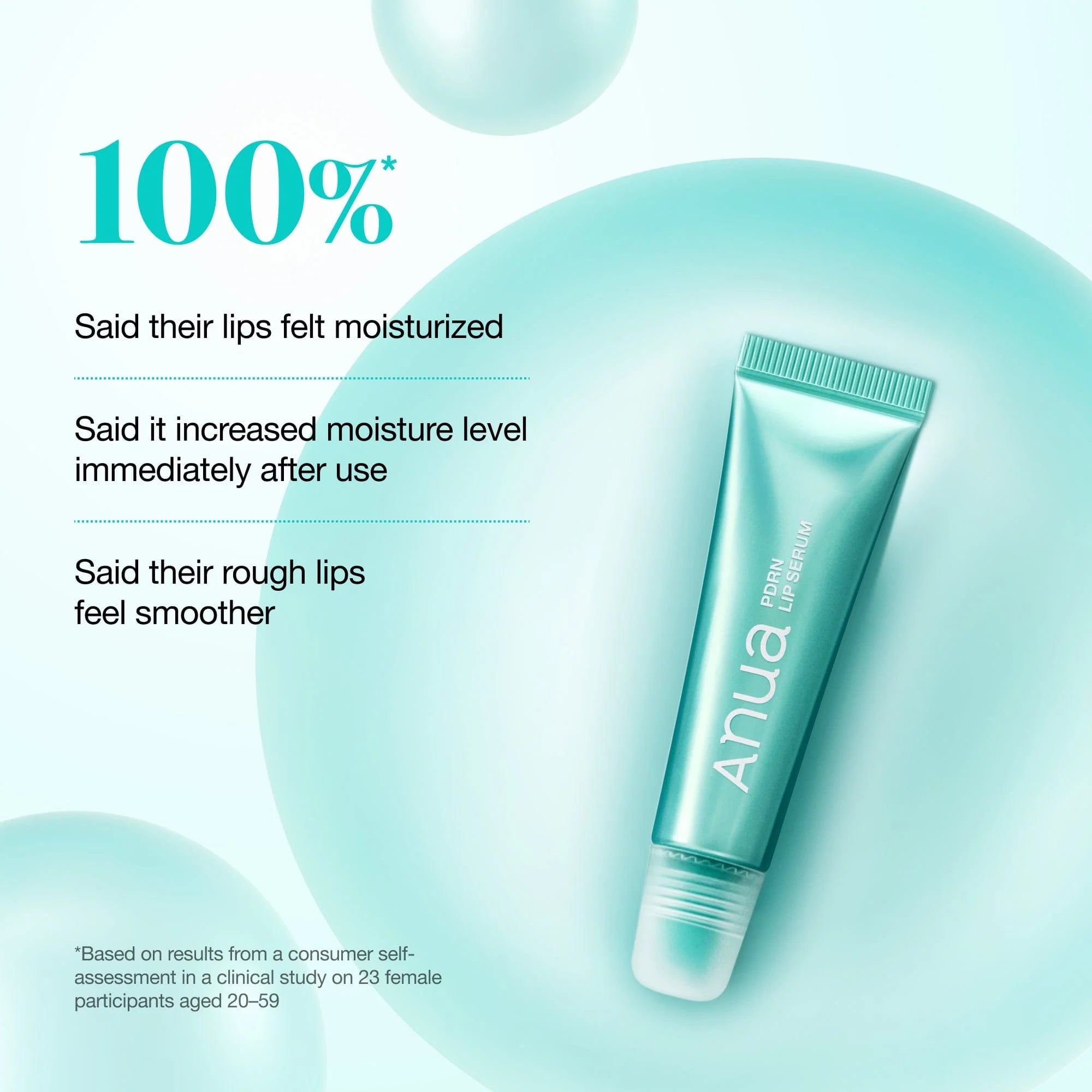 PDRN Hyaluron Lip Serum
