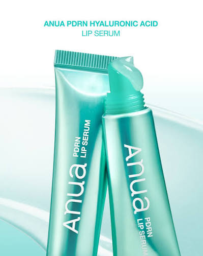 PDRN Hyaluron Lip Serum